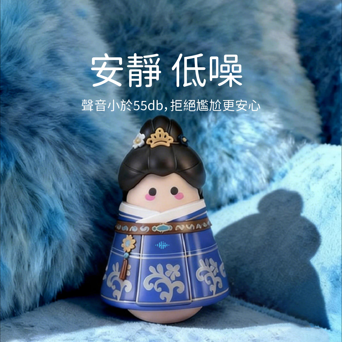 Carina - 馬面裙套裝